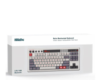 8BitDo Mechanical Keyboard N Ed. RET00378 - 1221873 - zdjęcie 3